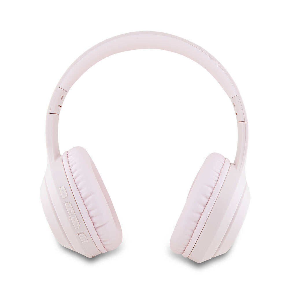 Guess Orjinal Lisanslı Katlanabilir Ayarlanabilir Metal Klasik Logolu Kulak Üstü Bluetooth Kulaklık - 10 Guess Orjinal Lisanslı Katlanabilir Ayarlanabilir Metal Klasik Logolu Kulak Üstü Bluetooth Kulaklık - 10